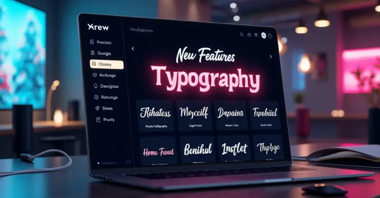 New Features Alert What’s Coming to FancyNameGen The creative world of digital typography is evolving, and we’re thrilled to announce the next wave of updates for FancyNameGen.